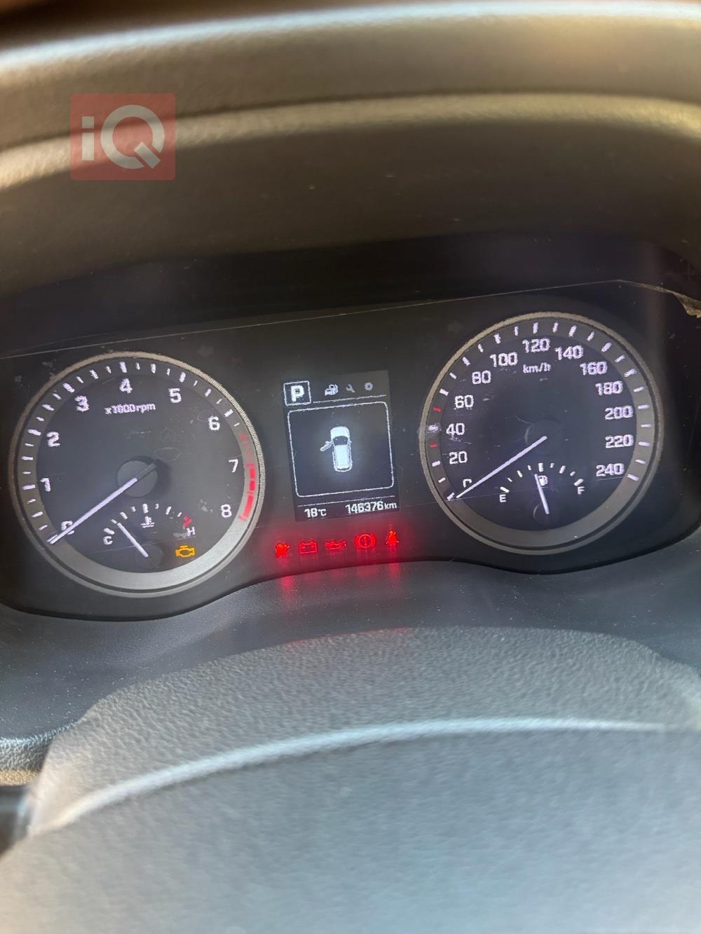 هیۆندای تۆکسۆن